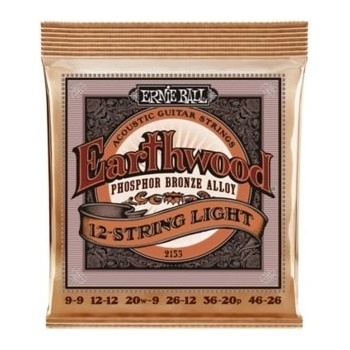 ERNIE BALL 2153