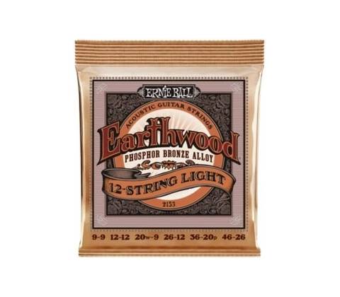 ERNIE BALL 2153