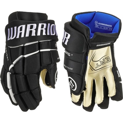 Hokejové rukavice Warrior Covert QR6 sr