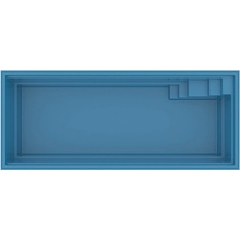 Compass Pools Aqua Nova 84 8,4m