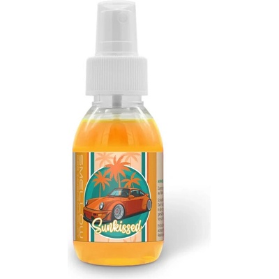 Liquid Elements Smellow Sunkissed