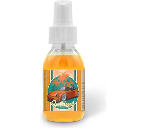 Liquid Elements Smellow Sunkissed