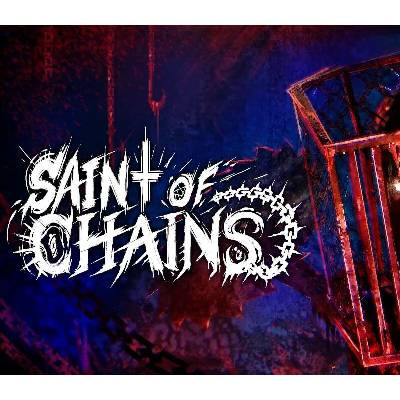 Saint of Chains