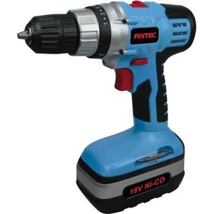 Fixtec FCD01801 Бормашина-винтоверт