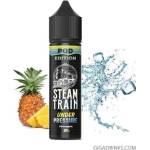 Steam Train under pressure 20ml/60ml