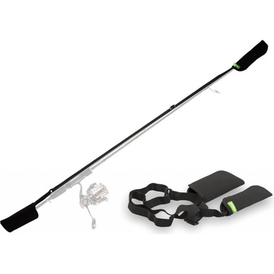 ZFISH Chránič Prutu Rod Protector S 80-180cm – Zboží Mobilmania