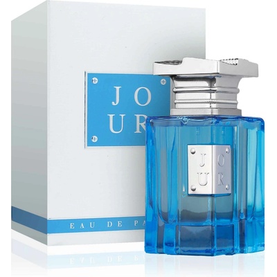 Fragrance World Jour parfumovaná voda pánska 80 ml