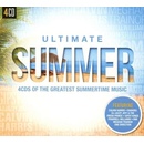 ULTIMATE SUMMER: VARIOUS CD