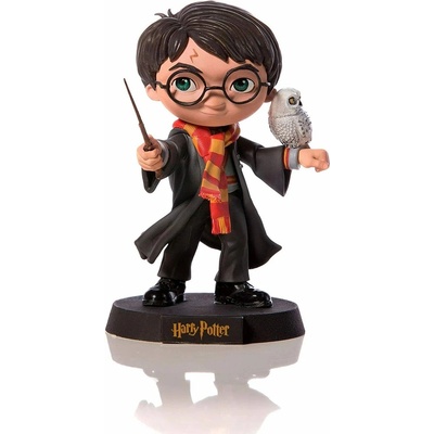 Iron Studios Mini Co Harry Potter