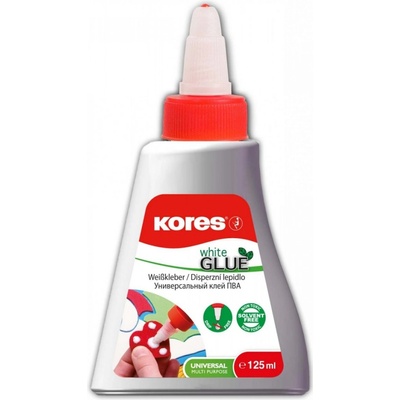 Kores lepidlo, 125 g