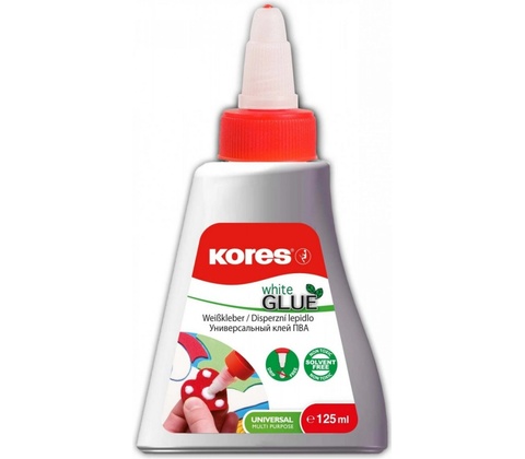 Kores lepidlo, 125 g