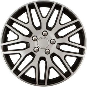 Versaco Тасове за джанти 15'' VERSACO DAKAR BC (pa56185)