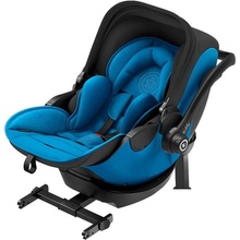 Kiddy Evoluna i-size 2 2023 Sky Blue