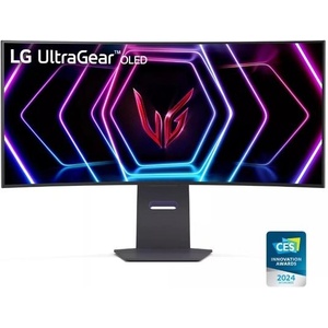 LG UltraGear 39GS95QE-B/W Монитори