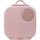 b.box Svačinový box střední blush crush