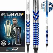 Red Dragon Gerwyn Price Iceman Contour 20g