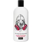LaQ Душ гел за коса и тяло LaQ Music Purifies Dog (838944)