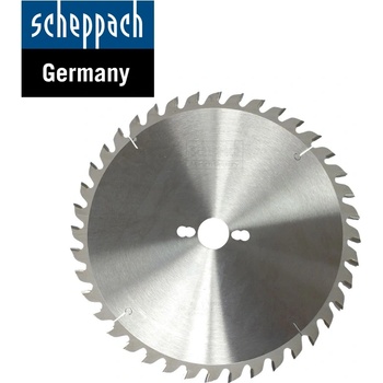 Scheppach Диск за циркуляр / Циркулярен диск HW 700 x 30 x 4.2 mm / 42 Z / Scheppach 13108003 / (SCH 13108003)