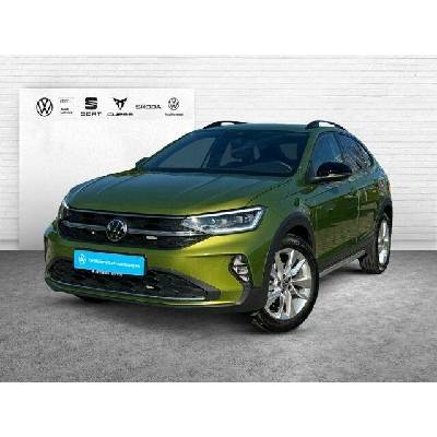 Volkswagen Taigo 1.0 TSI DSG 85 kW