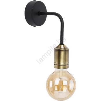 Image 1 of JUPITER 1707 - Стенна лампа BORNEO 1xE27/60W/230V (10701707)