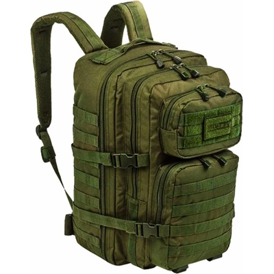 Mil-Tec US Assault large oliva 36 l