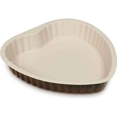 Guardini Koláčová forma ve tvaru srdce Chocoforme 25cm