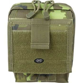 Max-Fuchs Sumka MOLLE na mapy CZ 95