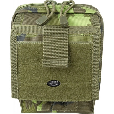 Max-Fuchs Sumka MOLLE na mapy CZ 95