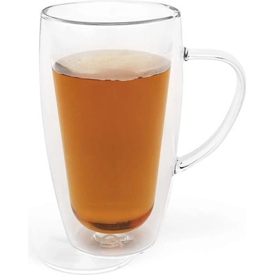 Bredemeijer group (Нидерландия) Комплект bredemeijer от 2 бр. двустенни стъклени чаши - 295 мл (br 165013)