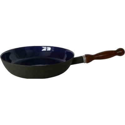 Silit Servírovací pánev hluboká Vitaliano Marrone 28 cm