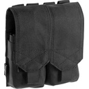 Invader Gear na 2 zásobníky 5.56 Double čierne