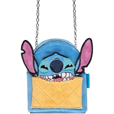 Difuzed Lilo and Stitch Stitch Pineapple MI251438DNY