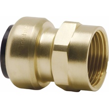 Pegler Yorkshire Přímá spojka vnitřní závit 1/2" - 18 mm