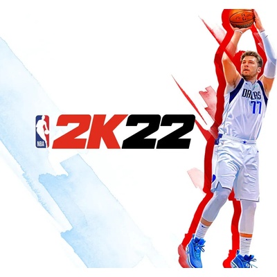 NBA 2K22 - Pre-order Bonus