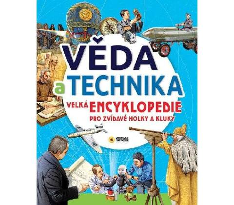 Věda a technika - SUN