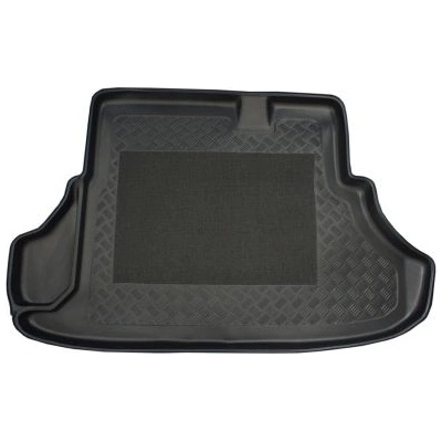 Стелка за багажник за Mitsubishi Lancer (2007+) Sedan