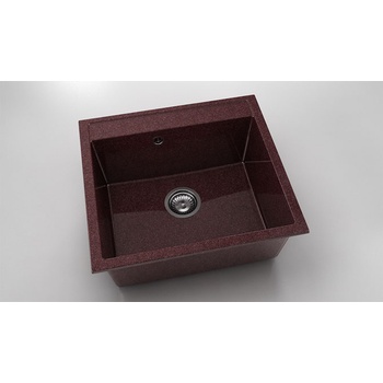 Image 1 of FAT Мивка Vanguard 226, Granicite, 100 Bordo, с включен сифон