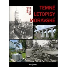 Temné letopisy moravské