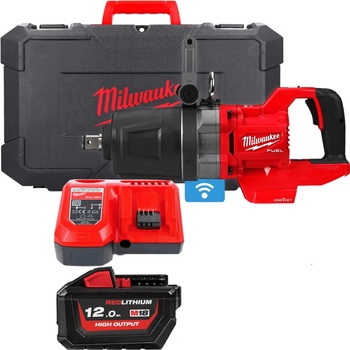 Milwaukee M18ONEFHIWF1DS-121C 4933472072