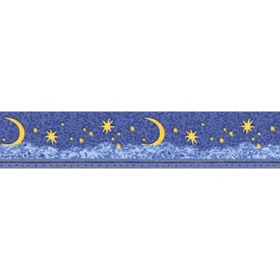 A.S. Création 911612 Papierová bordúra na stenu Decora Natur, rozmery 13 cm x 5 m