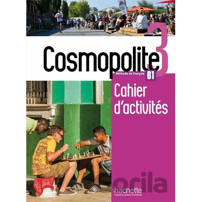 Cosmopolite