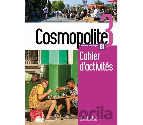 Cosmopolite