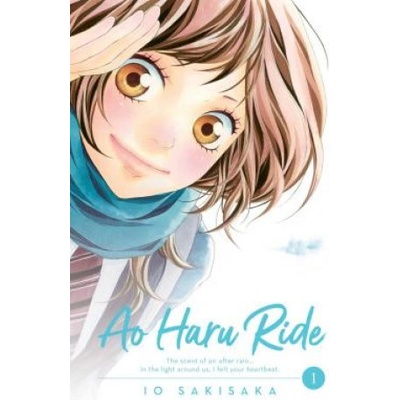 Ao Haru Ride, Vol. 1