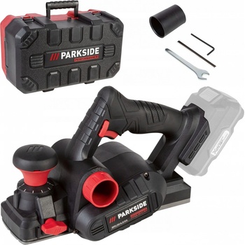 PARKSIDE PERFORMANCE PPHA 20-Li B2 bez aku