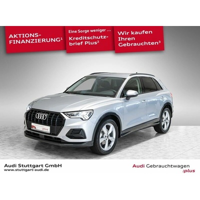 Audi Q3 35 TFSI S tronic Advanced 110 kW