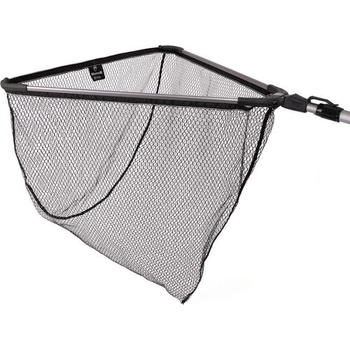 Fox Rage Warrior net 70cm 2,4m rubber mesh