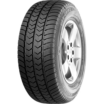 Semperit 225/65r16 c 112/110r van-grip 2