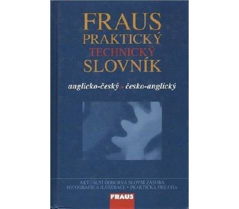 Praktický technický slovník