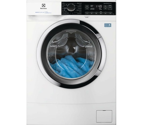 Electrolux EWS6226CE