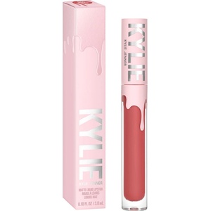 Kylie Cosmetics Matte Liquid Lipstick Течно червило 3, 25gr